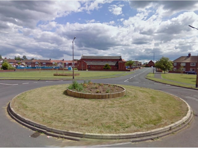 New Rossington - 14 deaths