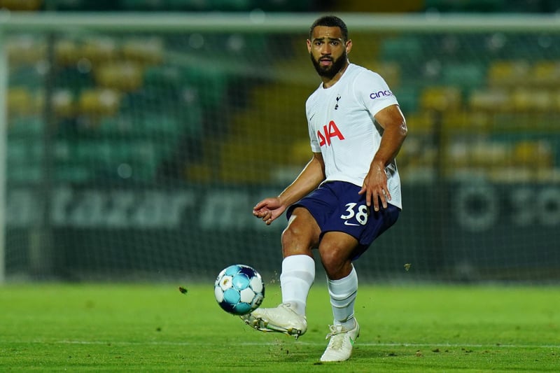 The club are being linked with a move for the Tottenham defender. The USA international is said to be a target for the Hoops as well as Newcastle but the Glasgow side are being tipped to to make their deadline day move.