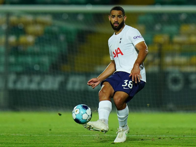 The club are being linked with a move for the Tottenham defender. The USA international is said to be a target for the Hoops as well as Newcastle but the Glasgow side are being tipped to to make their deadline day move.