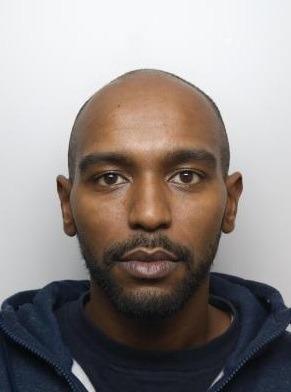 Detectives investigating the murder of 21-year-old Kavan Brissett in Sheffield believe Ahmed Farrah could hold vital information.
Farrah, who is also known as Reggie, is believed to have been involved in the same incident in which Kavan was stabbed in 2018. He turned up at hospital with injuries on the same night.
If you see Farrah, call 999.
