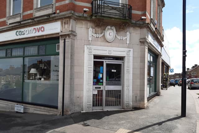 Salvatore Ilardi has retired after 25 years at Casanova restaurant, Crookes, but there are plans to keep a restaurant running at the site, on the corner of Marston Road, under new ownership. Pictured is the restaurant.