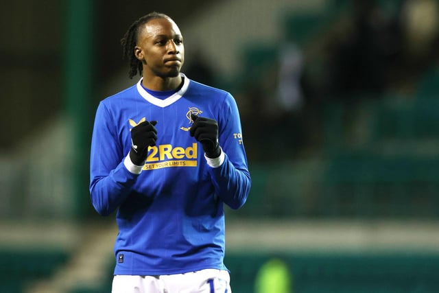 Rangers have been handed a huge boost for their upcoming match with rivals Celtic. Midfield star Joe Aribo will return to the club after Nigeria were knocked out of the African Cup of Nations. The Ibrox side have games against Livingston and Ross County before they play Celtic at Parkhead on February 2. (Various)