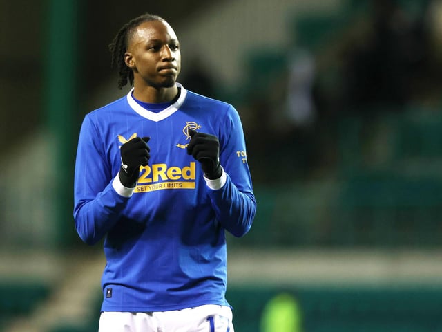 Rangers have been handed a huge boost for their upcoming match with rivals Celtic. Midfield star Joe Aribo will return to the club after Nigeria were knocked out of the African Cup of Nations. The Ibrox side have games against Livingston and Ross County before they play Celtic at Parkhead on February 2. (Various)