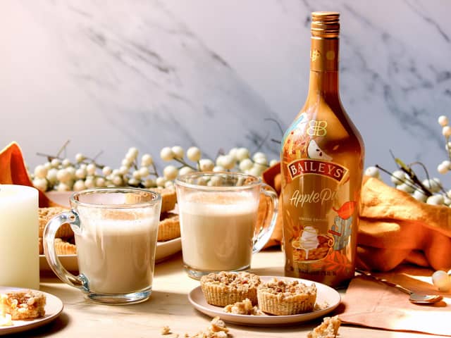 Are you going to try out the new flavour from Baileys? (Photo: Baileys)