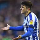 Former Sheffield Wednesday man Fernando Forestieri has signed for Italian Serie A outfit Udinese, sparking claims he could sign on loan for Watford.