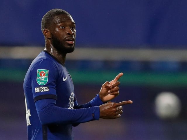 Newcastle United considered a move for Chelsea’s Fikayo Tomori and Manchester United’s Phil Jones after a loan deal for Rob Holding fell through. (The Athletic)