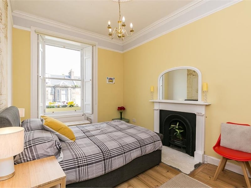 Bedroom 1.