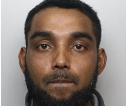 Juber Miah, 26, of Violet Bank Road, admitted numerous counts of supplying Class A drugs, possession with intent to supply Class A, and driving offences. He was jailed for nine years on August 24