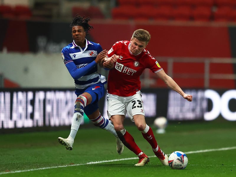 Pompey have confirmed they aren’t in the running to sign Bristol City defender Taylor Moore. Wigan Athletic now face competition from Hearts for the 24-year-old’s signature. (Edinburgh Live)