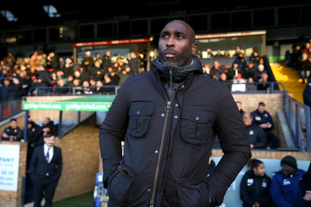 Chairman Ron Martin has admitted the Shrimpers didn’t deserve to stay up after two lacklustre seasons. Martin will now hold talks with manager and former Blues skipper Sol Campbell regarding the future.
