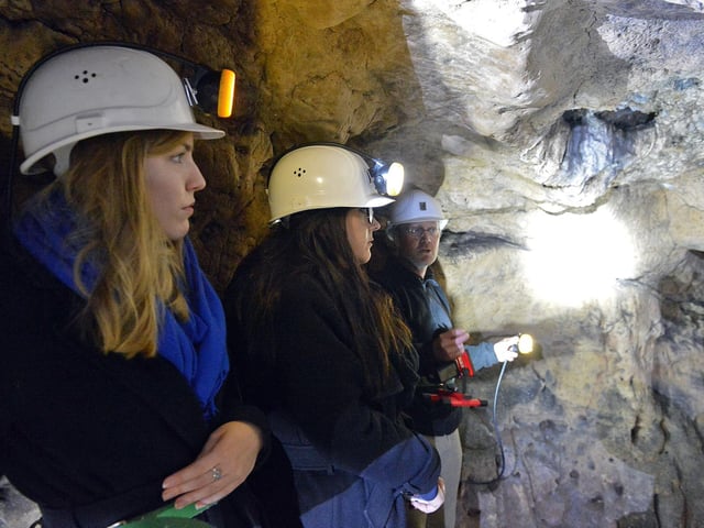While the caves of Creswell Crags are set to remain shut the rest is reopening from August 1. So you can still enjoy the outdoor area and see what has been unearthed from the crags at the museum. The cafe is also open for take away food and drink.