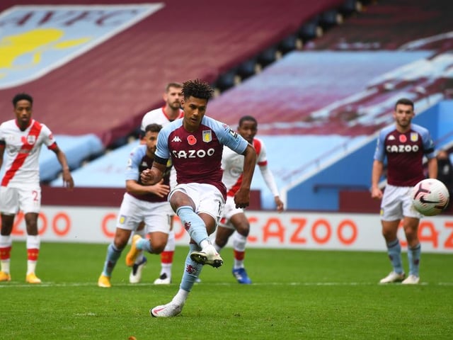 Unsuccessful touches: 16
Dispossessions: 10
Total ball losses: 26
(Photo by Gareth Copley/Getty Images)