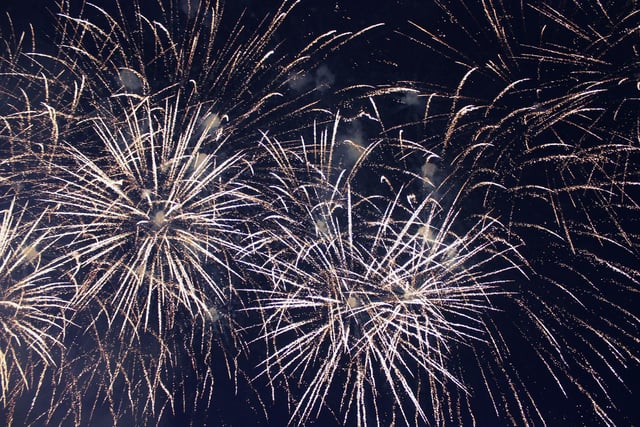 Glossop's bonfire and fireworks display is at Manor Park on Saturday November 6. Children's firework display at 5.45pm, bonfire lit by paralympian Ben Watson and High Peak Mayor at 6.30pm and main fireworks display at 7.15pm. Also fire dancing, light dancing, bar, funfair and more. Adults £6, children £3.