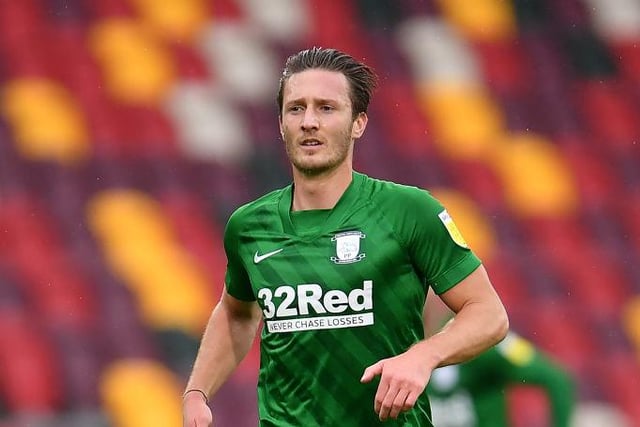 Rangers have not made contact with Preston over Celtic target Ben Davies, who has also been linked with Sheffield United and Bournemouth, despite reports claiming the Gers were keen to tie up Davies and Deepdale team-mate Daniel Johnson on pre-contract deals. (Various)