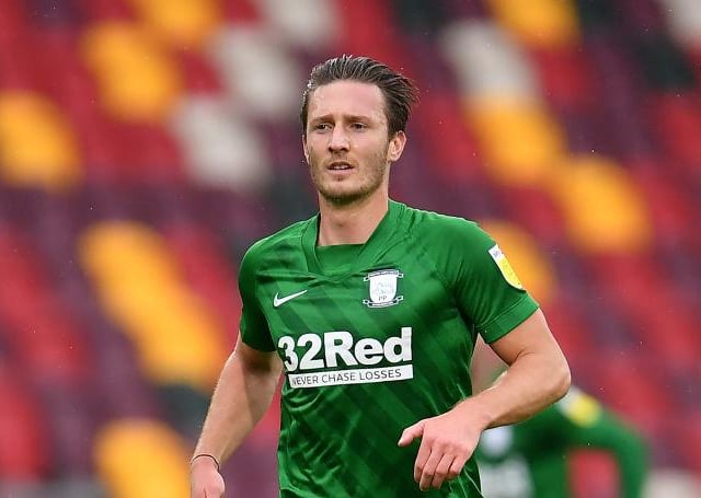 Rangers have not made contact with Preston over Celtic target Ben Davies, who has also been linked with Sheffield United and Bournemouth, despite reports claiming the Gers were keen to tie up Davies and Deepdale team-mate Daniel Johnson on pre-contract deals. (Various)