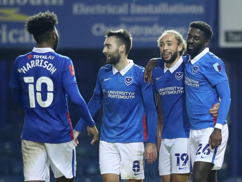 Last season's final table position: 8th in League One. First fixture of the season: Away to Fleetwood Town
(Photo by Naomi Baker/Getty Images)