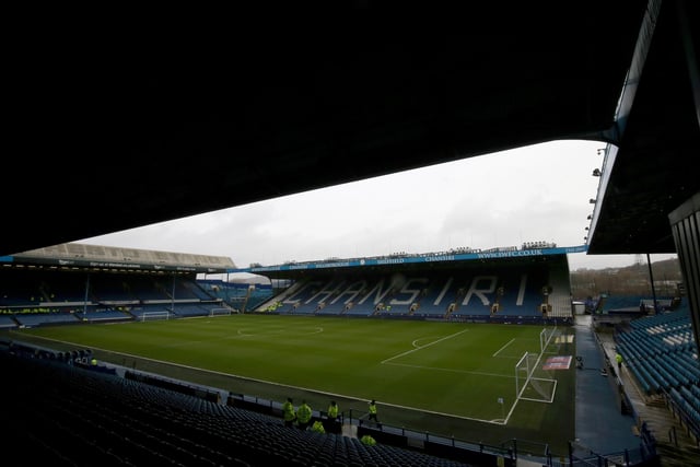 Yes, it's already a massive stadium, but if you take the Owls to new glories, you're gonna, to quote Jaws, "need a bigger boat". A retractable roof and a marble statue of Atdhe Nuhiu could be some other nice additional touches. (Photo by Nigel Roddis/Getty Images)
