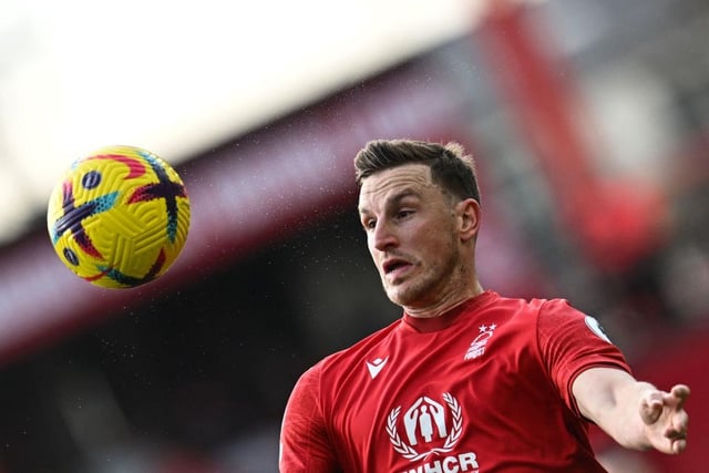 Wood signed a two-and-a-half year contract at Newcastle in January 2022. He is currently out on loan at Nottingham Forest who are understood to be set to make the deal permanent but this is yet to be officially confirmed. 
