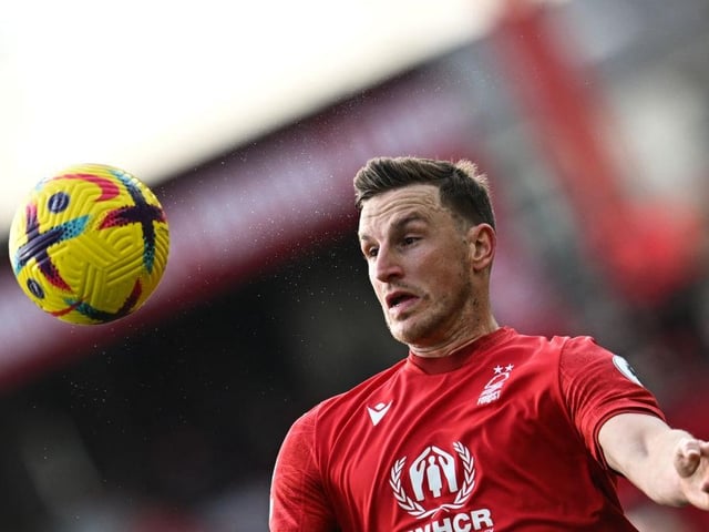 Wood signed a two-and-a-half year contract at Newcastle in January 2022. He is currently out on loan at Nottingham Forest who are understood to be set to make the deal permanent but this is yet to be officially confirmed.