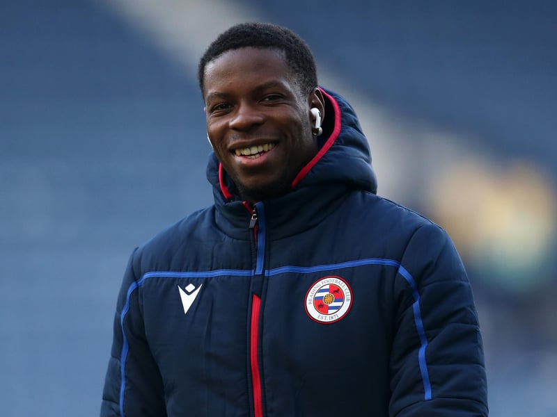 Recently released by Qatari club Umm Salal, the Libson born forward was one of the most sought after goal-scorers in the EFL Championship with Reading. Moves abroad haven't worked as he'd have liked but, at just 30, he could be an excellent free transfer addition for either side.