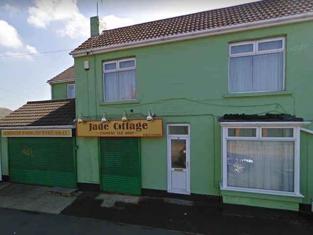 This Chinese takeaway has a five food hygiene rating. Delivery is £2 for orders over £10.