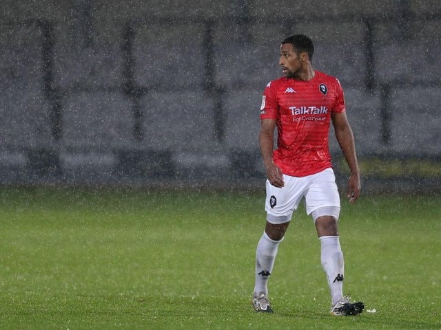 Yellow Cards: 17

Red Cards: 0

Total Booking Points: 170


(Photo by Lewis Storey/Getty Images)