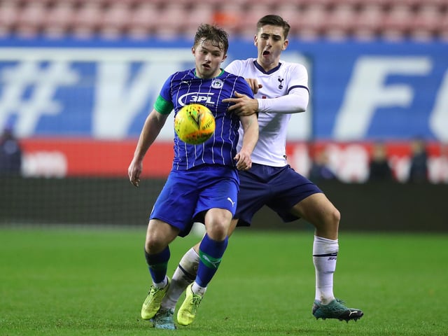 Leeds United have now stepped up their efforts to sign rumoured Tottenham target Joe Gelhardt. The striker, who is attracting interest from several Premier League sides, could be available for £5m this summer (Daily Star & Daily Mail).