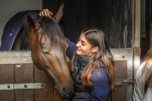 National Racehorse Week 2024