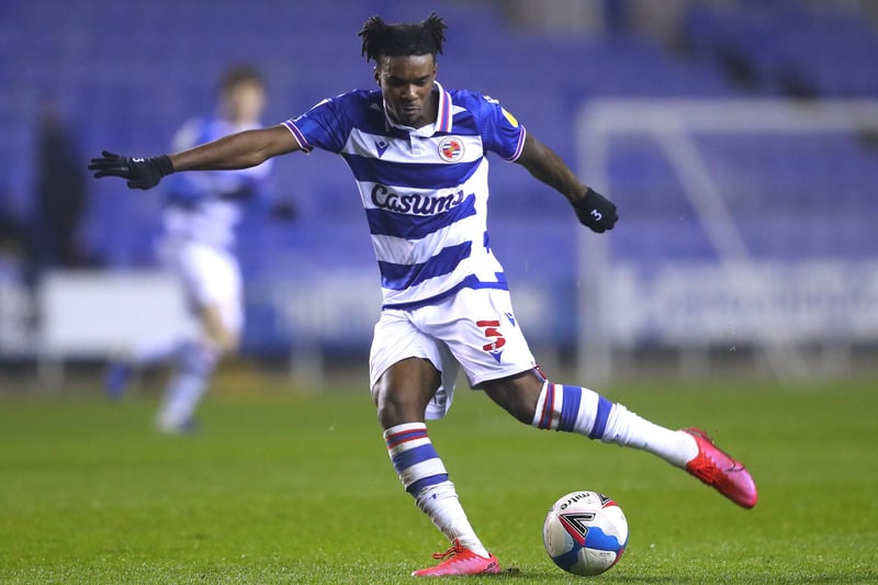 Reading manager Veljko Paunovic has claimed there's "nothing to talk about" in relation to defender Omar Richards' links with Bayern Munich. He's widely expected to join the Bavarian giants upon his contract's expiry this summer. (Reading Chronicle)
