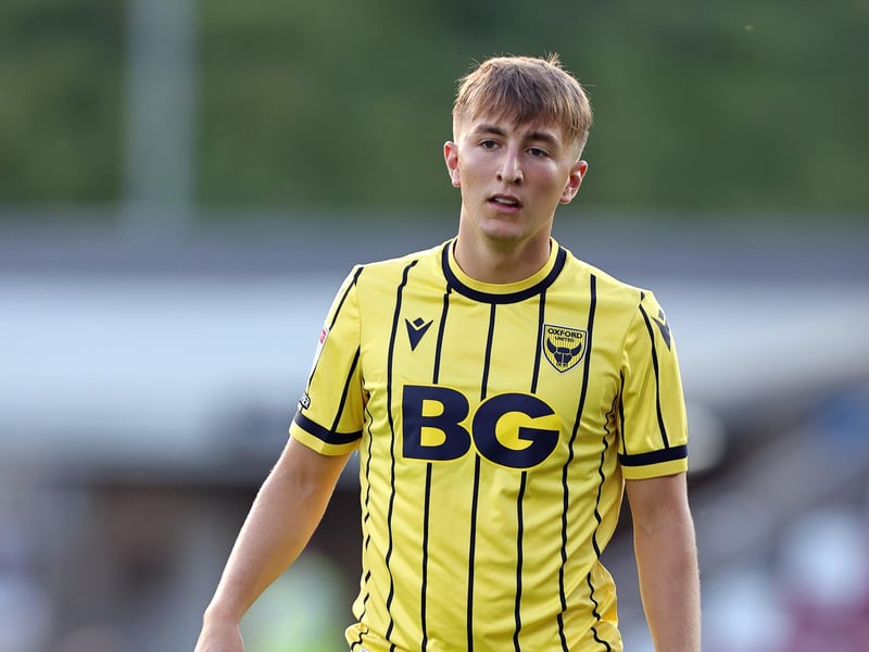 The former Liverpool youngster remains a long-term absentee having failed to make a single appearance this season due to a leg injury.