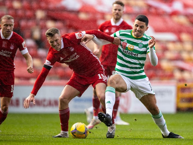 Two excellent penalties - winning one of them himself - took his season's tally to nine and a typically tenacious display in the middle of the park will have only further enchanced his growing reputation.