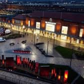 Doncaster has been placed on the shortlist to become the new home of Great British Railways.
