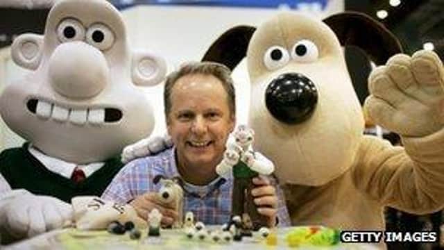 Originally from Preston, Nick Park attended the former Sheffield Polytechnic ( now Sheffield Hallam University) and studied Fine Art. He then went on to study animation at the National Film and Television School, near London.