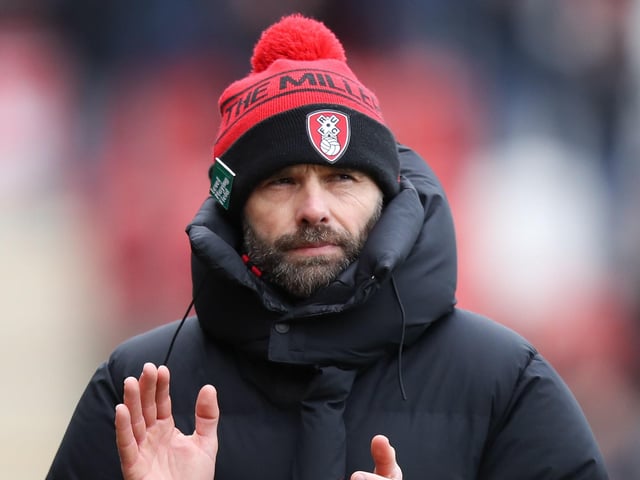 Predicted points at end of the season: 95
Predicted goal difference: +48
Picture: Isaac Parkin/PA Wire.