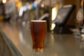 Eight Wetherspoon pubs across Sheffield will be serving guest ales from local breweries at £1.99 a pint from July 19.