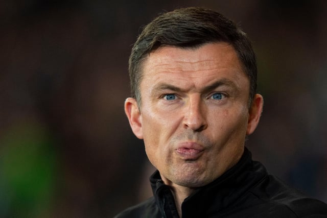 What was Paul Heckingbottom's last league defeat as Hibs manager?