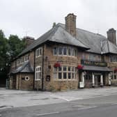 New plans have been submitted for former Glapwell pub the Plug and Feathers.