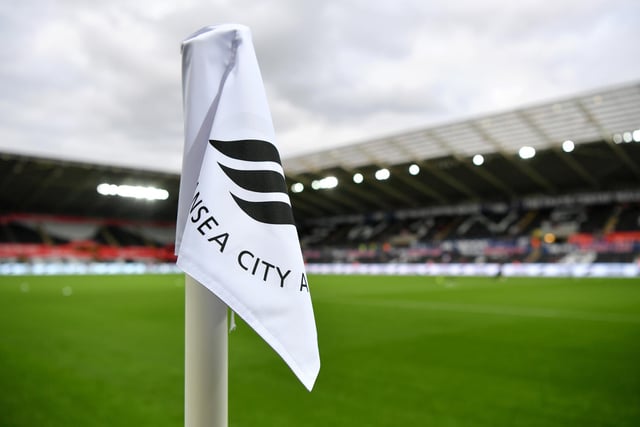Swansea City are rumoured to have failed in their attempts to convince their top earners to take pay cuts amid the COVID-19 lockdown, but should succeed in agreeing 20% wage deferrals instead. (Wales Online).  (Photo by Dan Mullan/Getty Images)