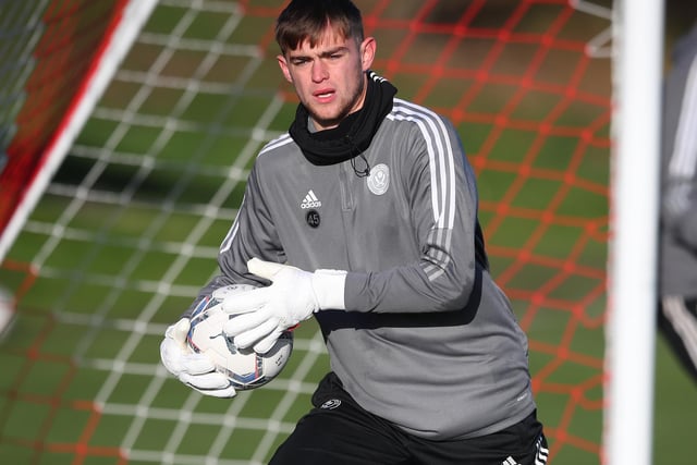 Highly rated in both the United and England set-up, Dewhurst is a baby in goalkeeping terms at 20 years old and is getting valuable first-team experience out on loan. In time, perhaps a transition to United’s third-choice goalkeeper will provide a pathway to the first-team currently blocked by ‘keepers ahead of him