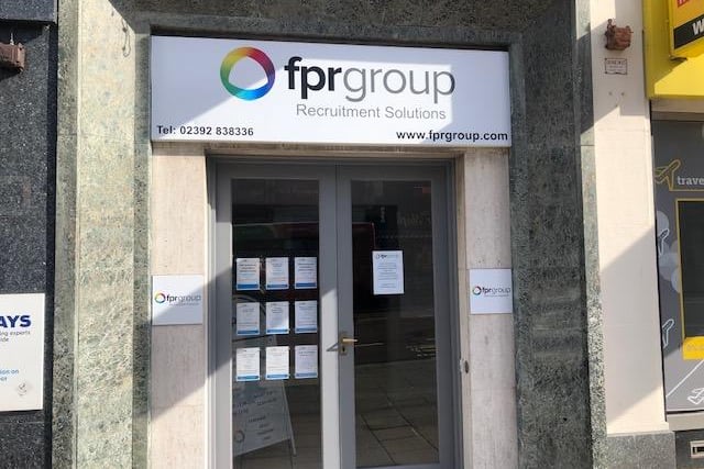 FPR Group Recruitment Solutions