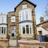 This is one of the most-viewed Sheffield homes on Zoopla currently. Picture: Zoopla.