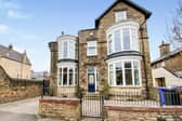 This is one of the most-viewed Sheffield homes on Zoopla currently. Picture: Zoopla.