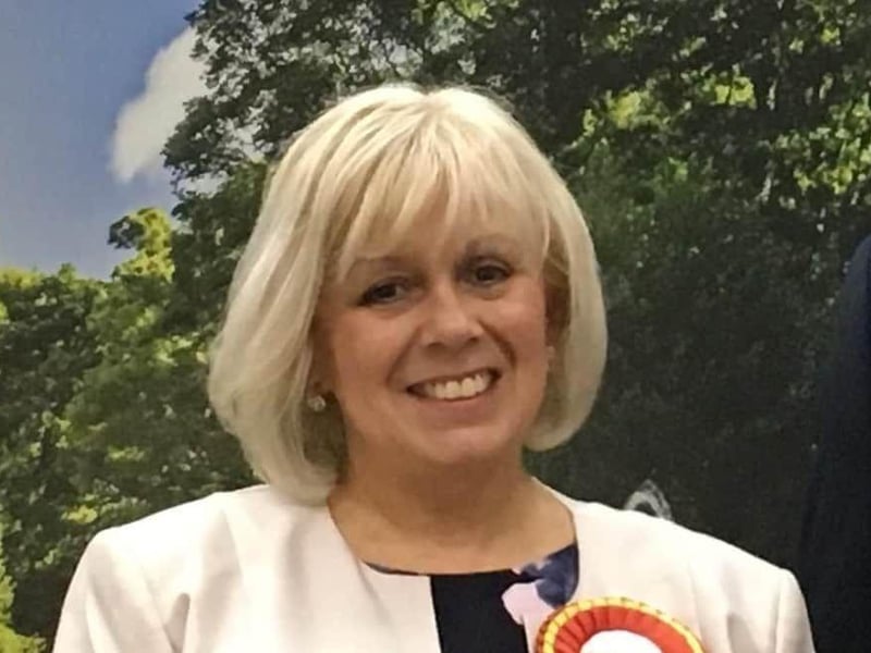 Mary Glindon MP for Newcastle upon Tyne East and Wallsend voted against the Government's welfare reforms.