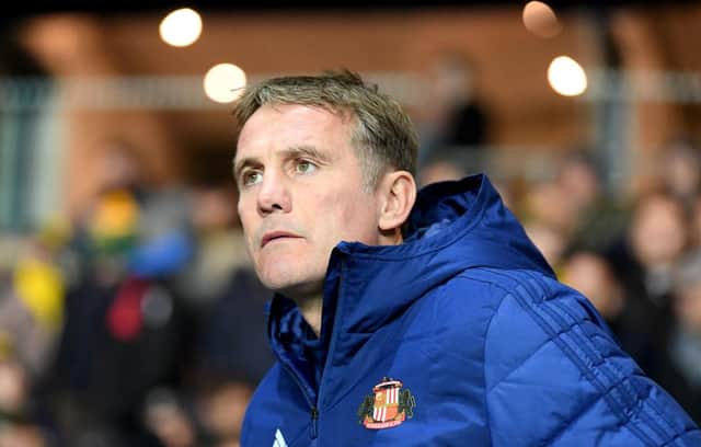 How Sunderland's key data compares to their League One promotion rivals