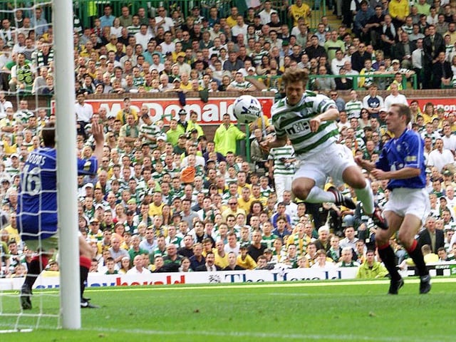 Unfortunately forced into early retirement with Aston Villa due to a leukaemia diagnosis, but thankfully the cancer went into remission. Had a brief time on Villa's coaching staff but mainly seen by Celtic fans as a pundit on BT Sport these days.