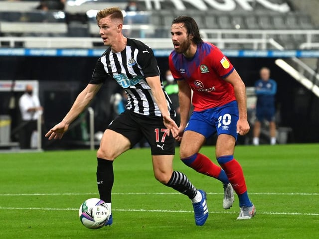 Bruce is set to revamp his defensive options for the game tonight. He added: “There’s an opportunity there. At this particular moment we’ve go two or three who are injured and coming back, so I’ve got a big enough and good enough squad to be able to rotate. A cup final wouldn’t be the same without the supporters, but we’ll try our best."