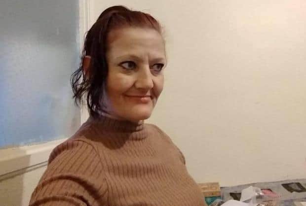 Sarah Brierley was found dead in a flat in Woodhouse, Sheffield