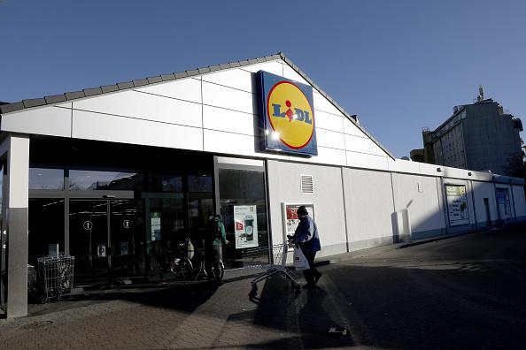 Lidl is seeking a site in Kirk Sandall.