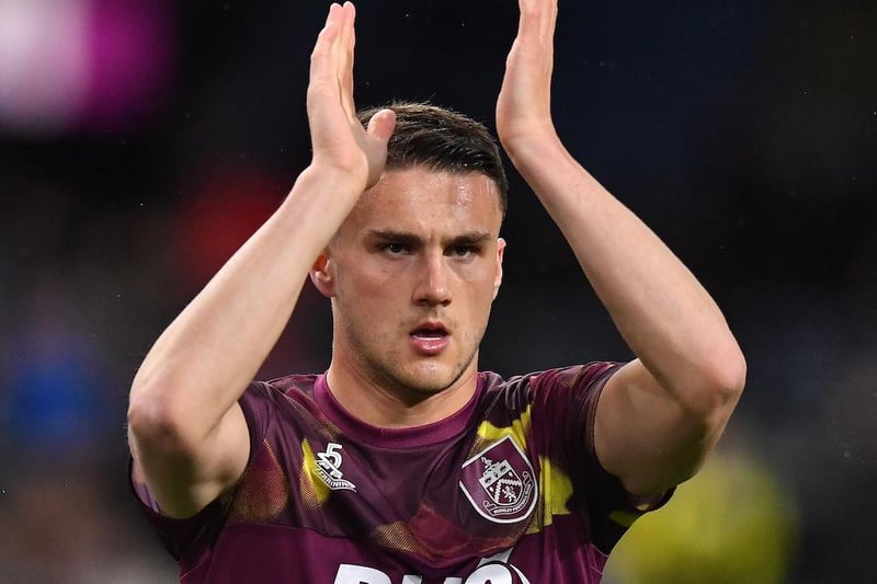 The England Under-21 centre-back has just enjoyed a productive loan spell with English Premier League newcomers Burnley in the real world - and the virtual Rodgers obviously liked what he saw from the defender as he made a season-long loan move to Celtic.