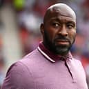 Doncaster Rovers boss Darren Moore has been linked with the vacant managerial job at Sheffield Wednesday.